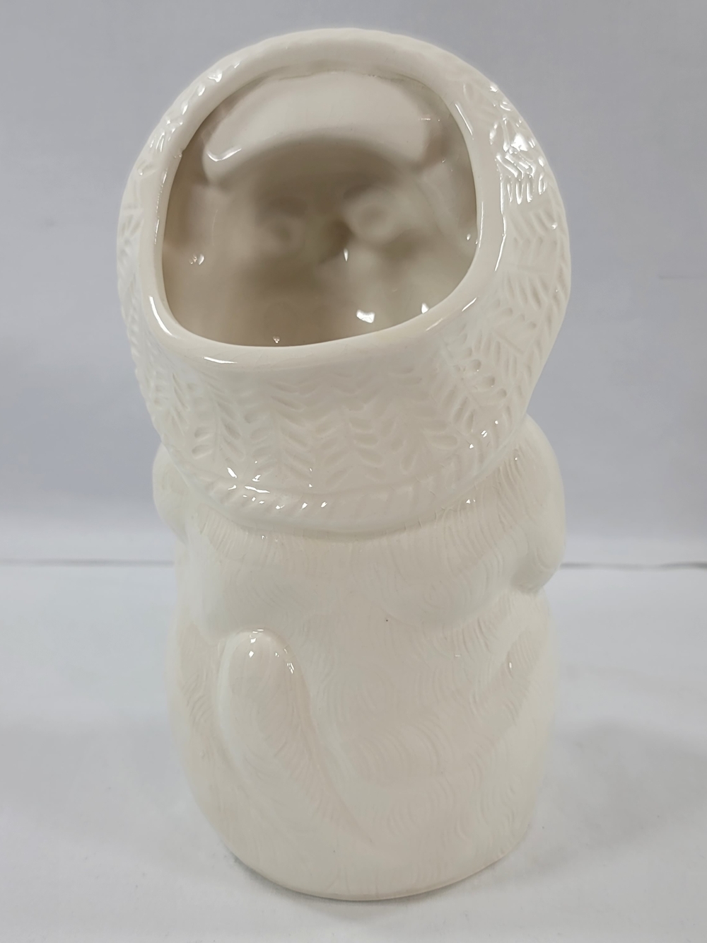 Vintage Panda Raccoon Benihana Tanuki Tiki mug - Picture 3 of 6